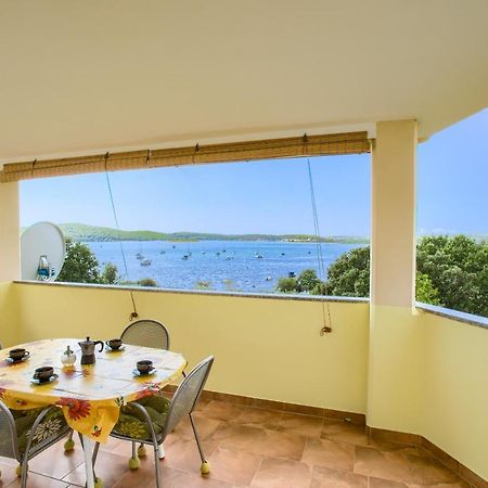 Sun&Sea Apartments Medulin A4 ภายนอก รูปภาพ