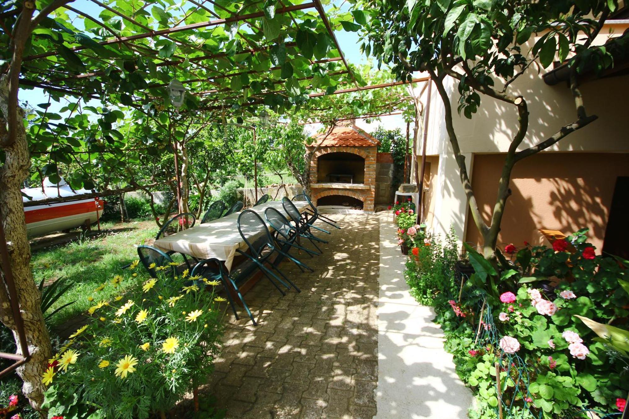 Sun&Sea Apartments Medulin A4 ภายนอก รูปภาพ