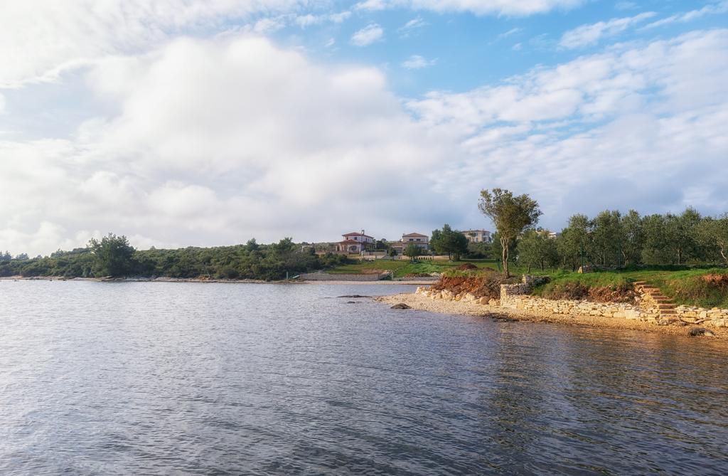 Sun&Sea Apartments Medulin A4 ภายนอก รูปภาพ