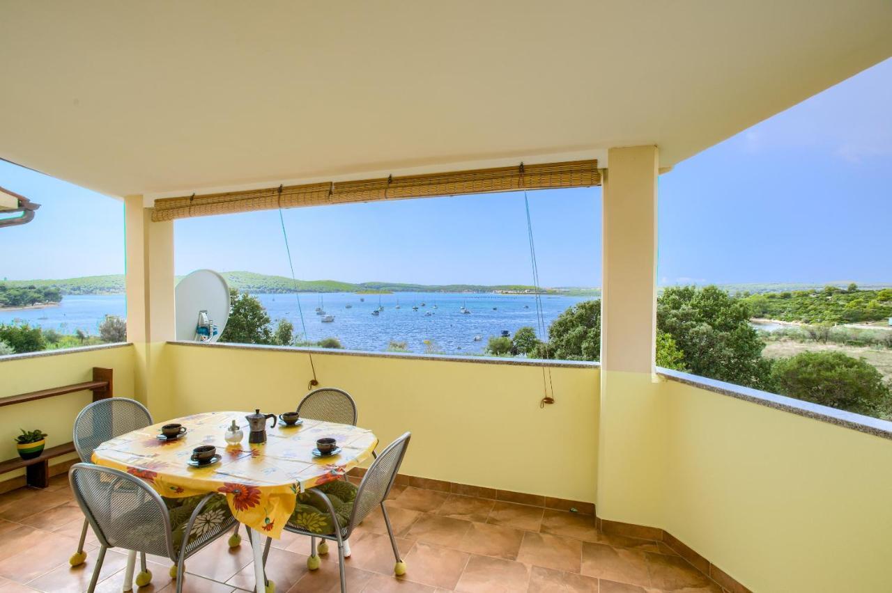 Sun&Sea Apartments Medulin A4 ภายนอก รูปภาพ