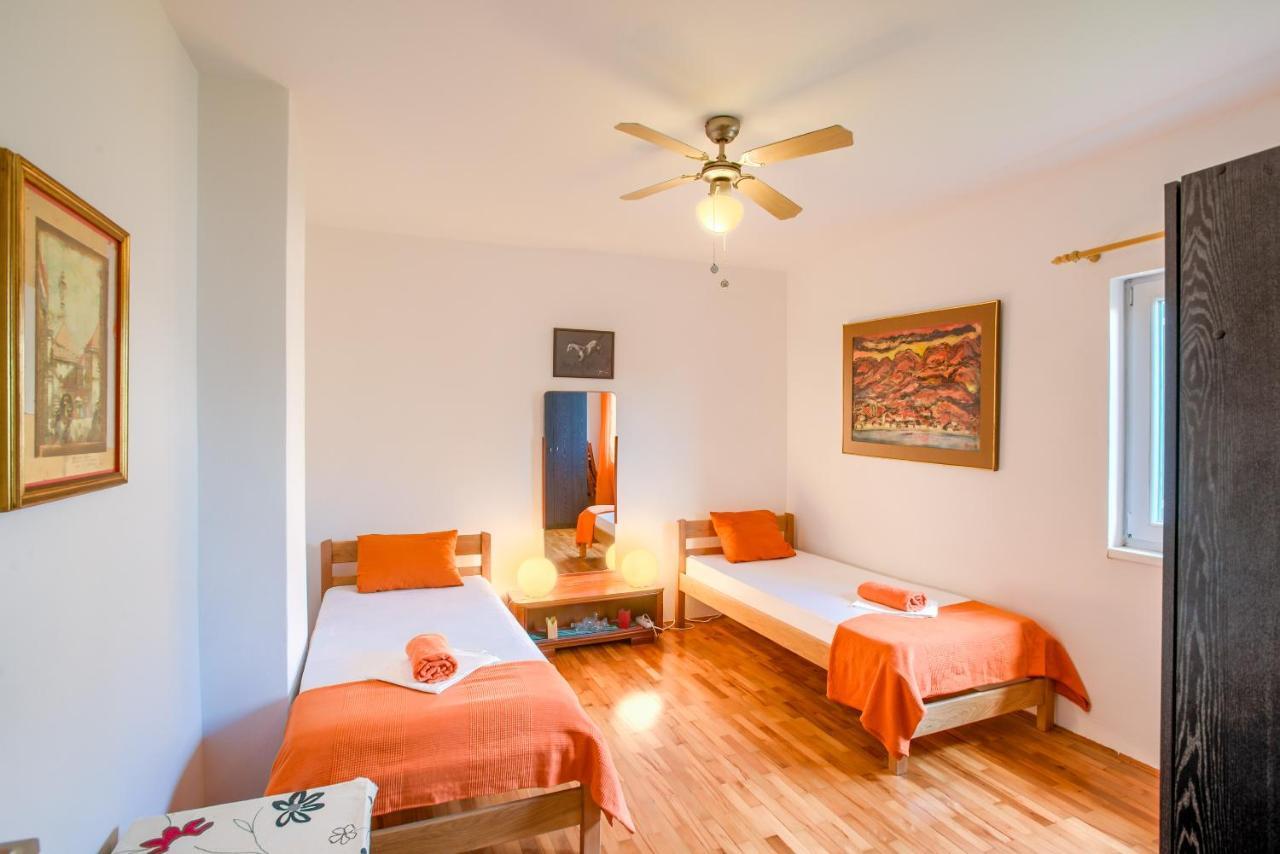 Sun&Sea Apartments Medulin A4 ภายนอก รูปภาพ