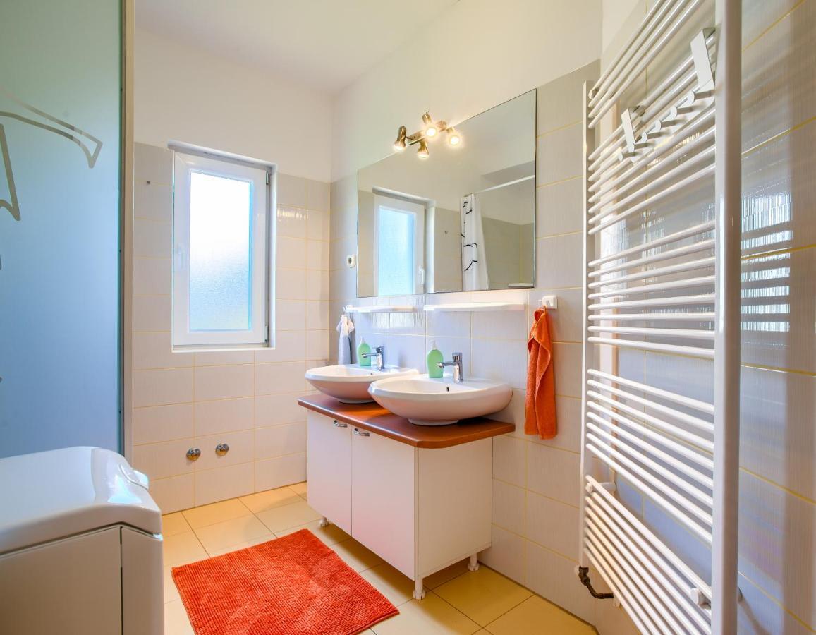 Sun&Sea Apartments Medulin A4 ภายนอก รูปภาพ