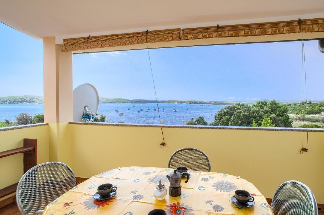 Sun&Sea Apartments Medulin A4 ภายนอก รูปภาพ