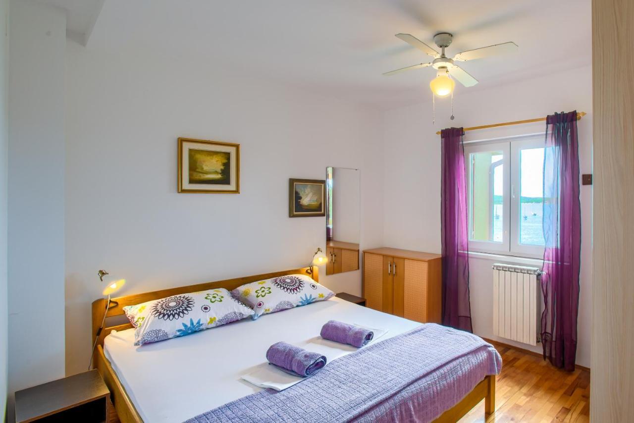 Sun&Sea Apartments Medulin A4 ภายนอก รูปภาพ