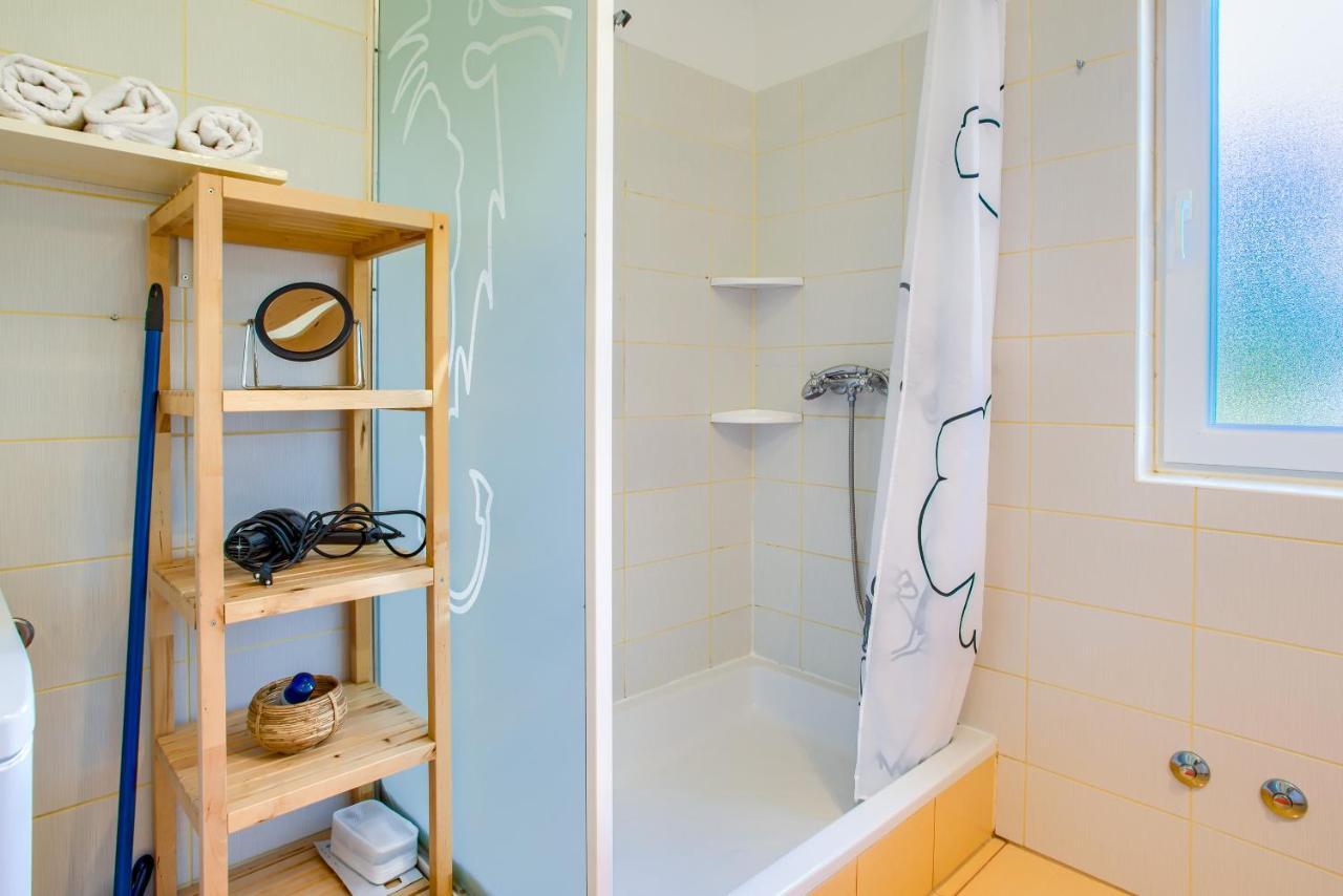 Sun&Sea Apartments Medulin A4 ภายนอก รูปภาพ