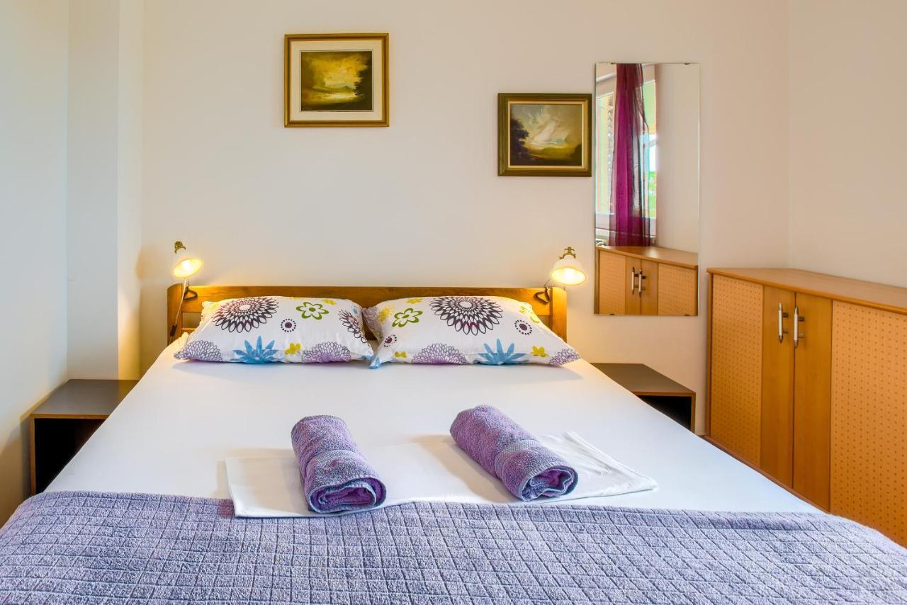 Sun&Sea Apartments Medulin A4 ภายนอก รูปภาพ