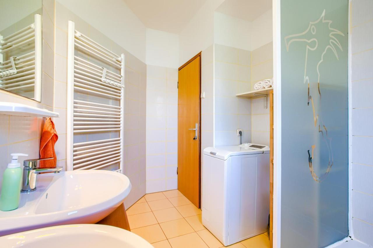 Sun&Sea Apartments Medulin A4 ภายนอก รูปภาพ