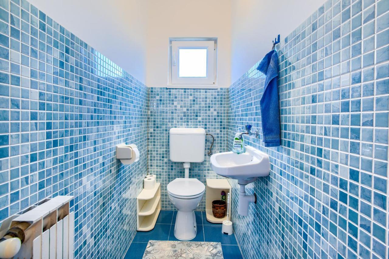 Sun&Sea Apartments Medulin A4 ภายนอก รูปภาพ